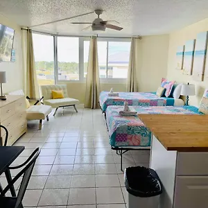 Aparthotel Seas The Day