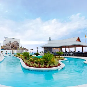 Holiday Inn Express & Suites Panama City Beach Beachfront By Ihg *** Panama City Beach