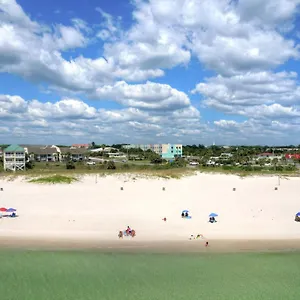 Hotel Travelodge By Wyndham Panama / Beachfront